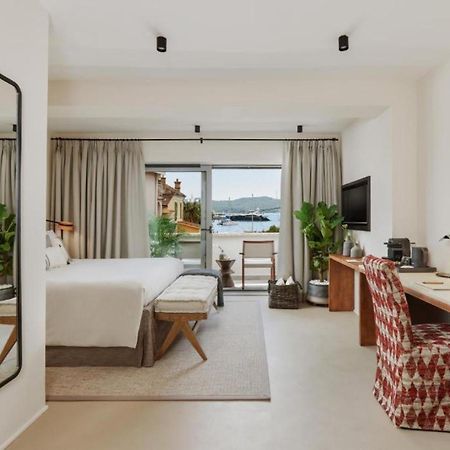 Casa Manor Boutique Hotel Tivat Luaran gambar