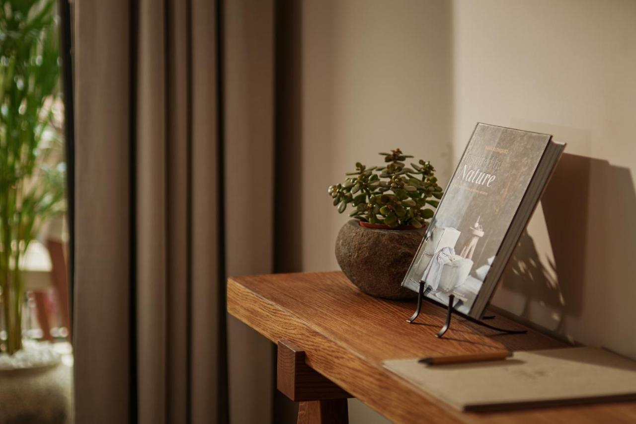 Casa Manor Boutique Hotel Tivat Luaran gambar