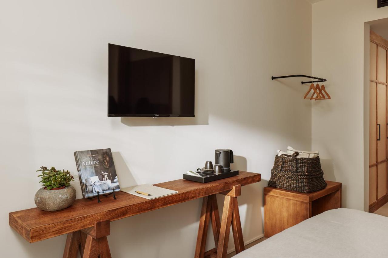 Casa Manor Boutique Hotel Tivat Luaran gambar