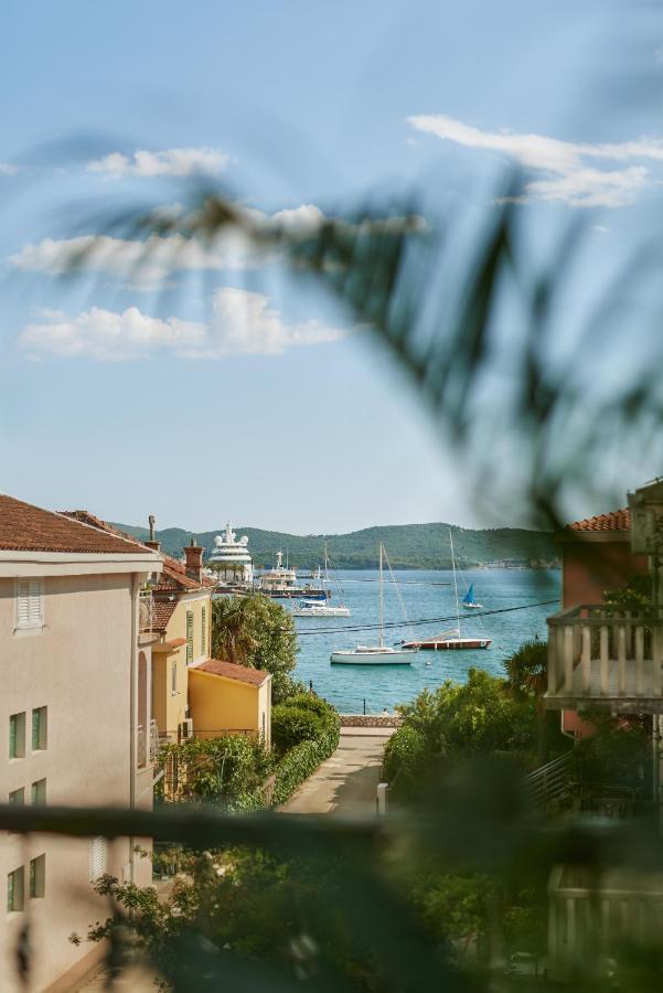 Casa Manor Boutique Hotel Tivat Luaran gambar