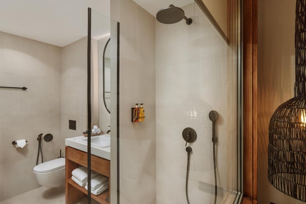 Casa Manor Boutique Hotel Tivat Luaran gambar