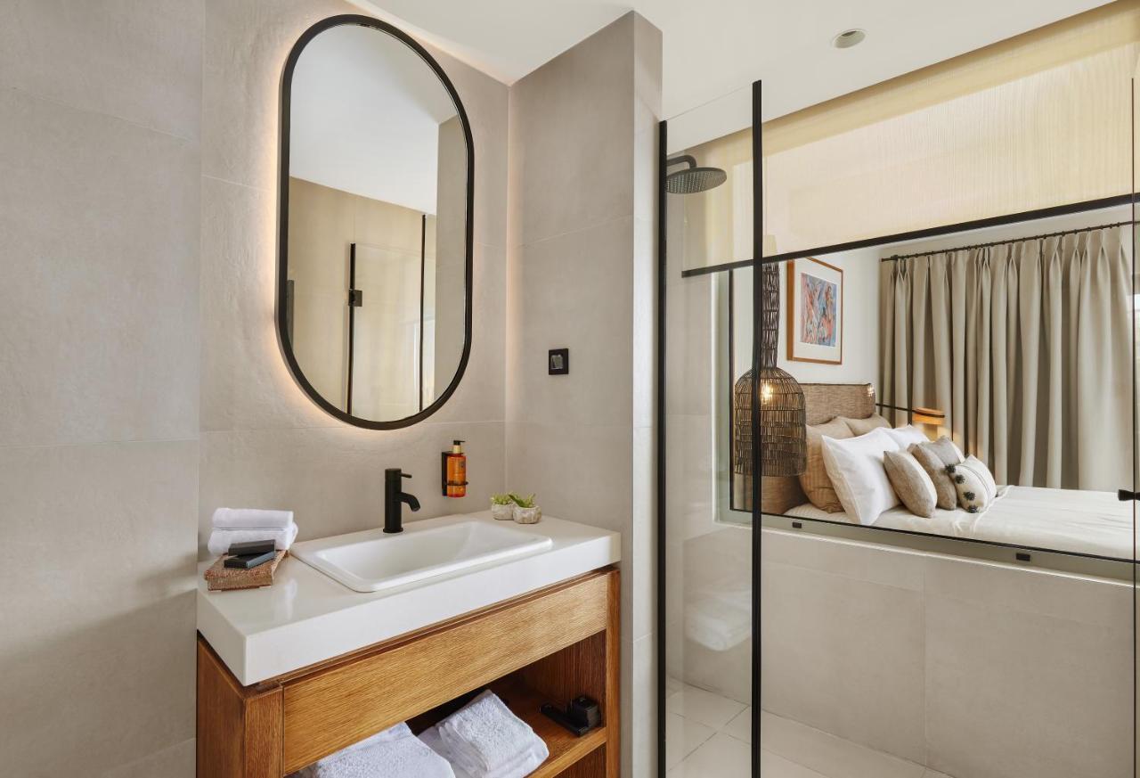 Casa Manor Boutique Hotel Tivat Luaran gambar