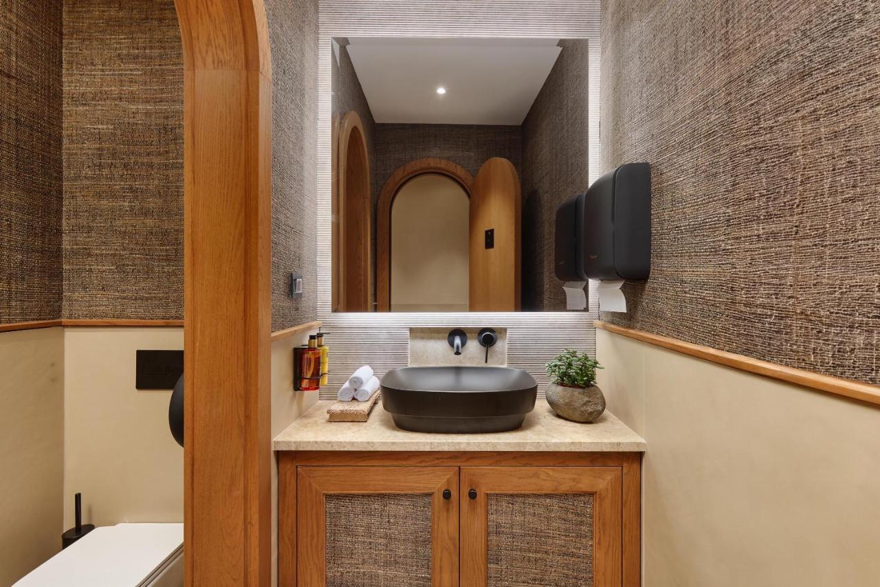Casa Manor Boutique Hotel Tivat Luaran gambar