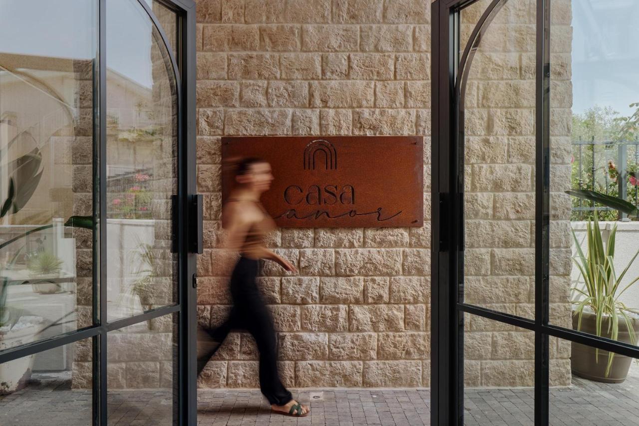 Casa Manor Boutique Hotel Tivat Luaran gambar
