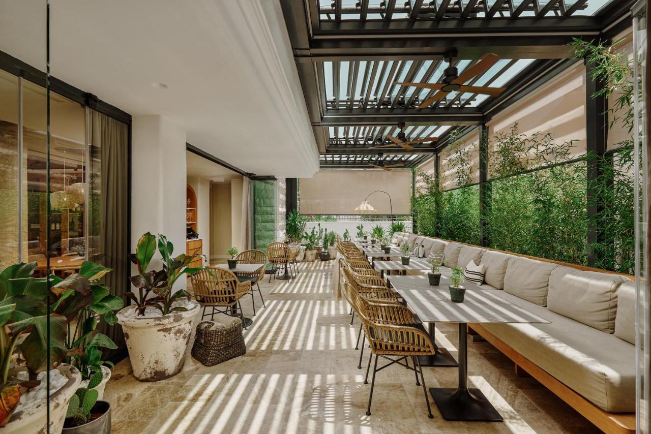 Casa Manor Boutique Hotel Tivat Luaran gambar