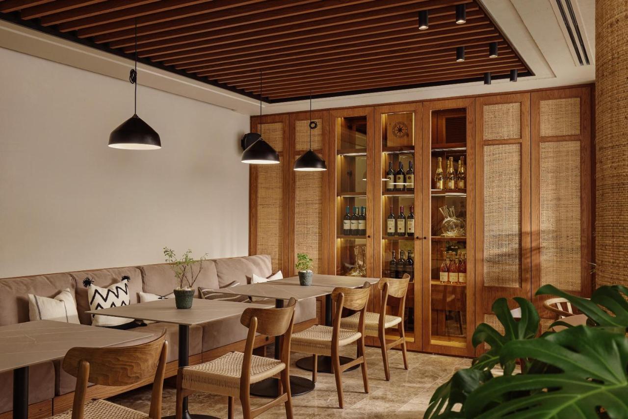 Casa Manor Boutique Hotel Tivat Luaran gambar